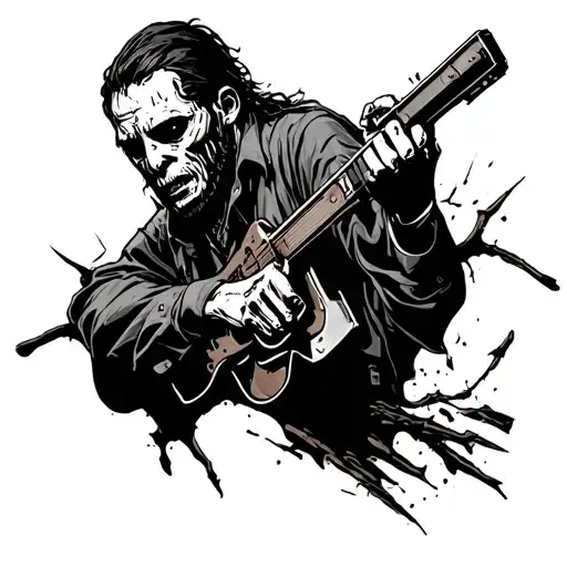 Kenny Telltale The Walking Dead
