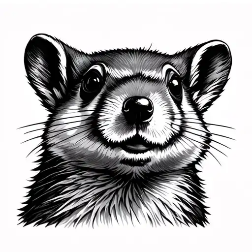 Marmot