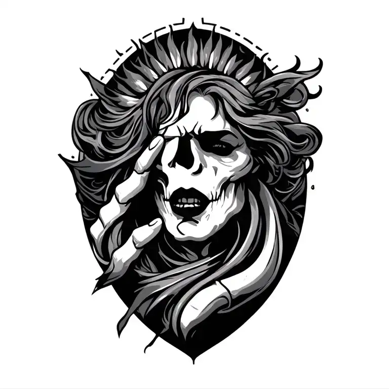 Power Fame Unity Strength