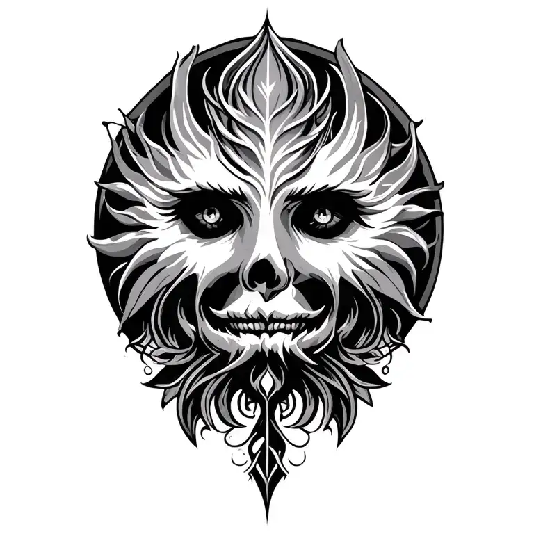 Power Fame Unity Strength Family Spirituality