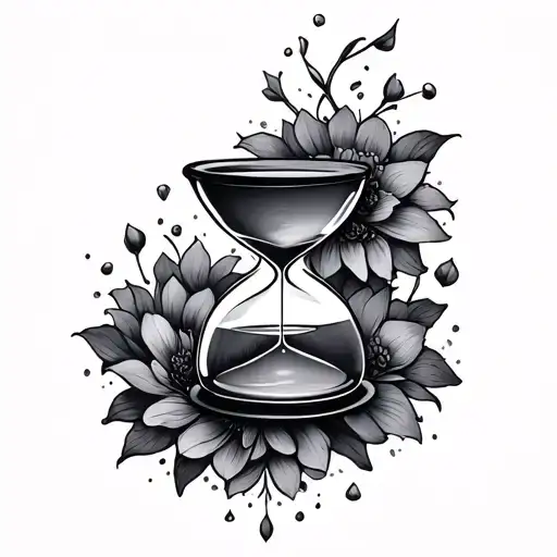Hour Glass