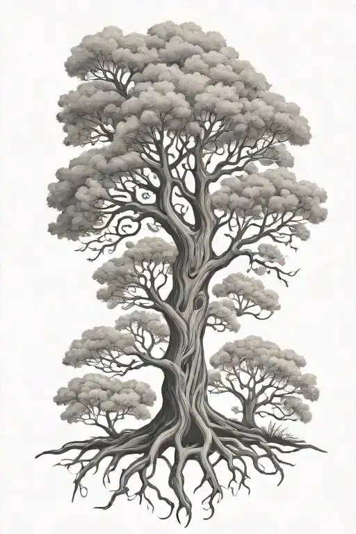 Family Tree