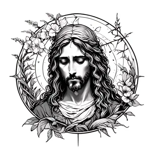 Sleep Token Gethsemane