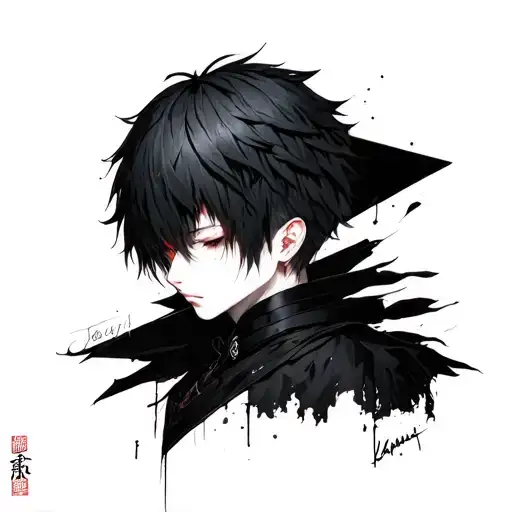Kaneki