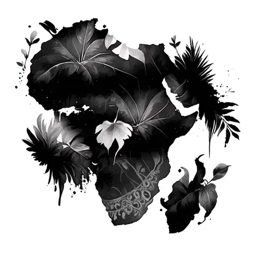 Africa
