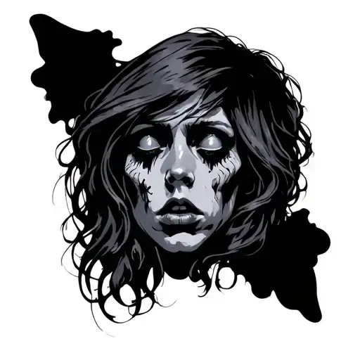 Depression Hard Times