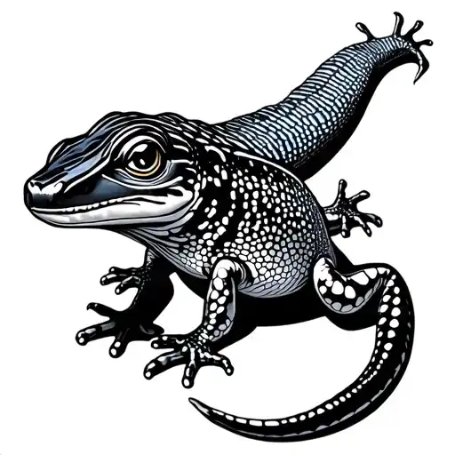 Lizard