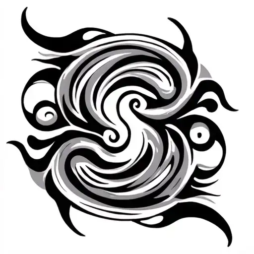 Maori Design