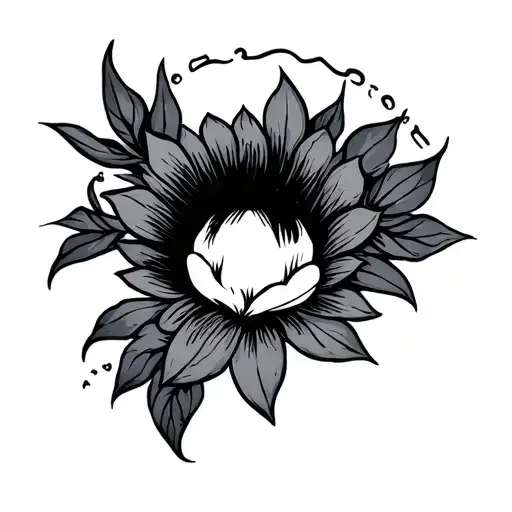 Thinline That Symbolises Alone Hip Placement