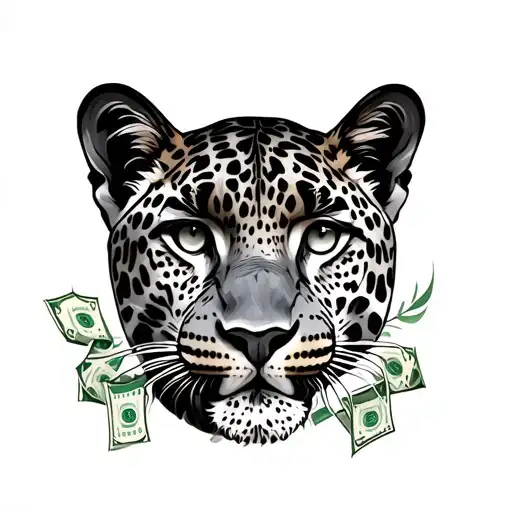 Leopard Money
