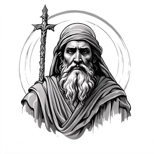 Moses