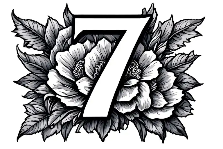 Lucky 7