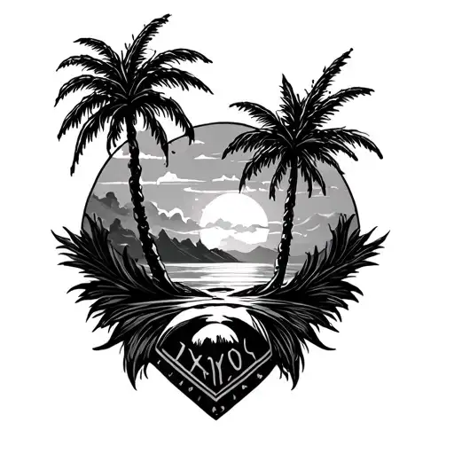 West Coast Vibe