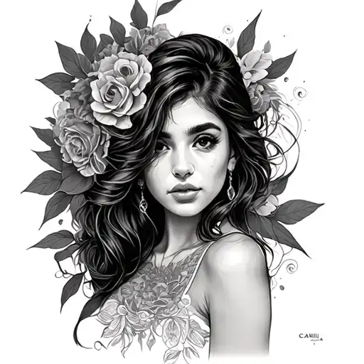 Camila