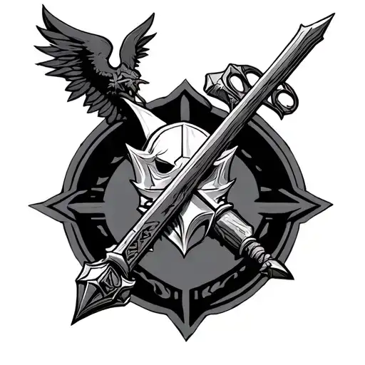 Old School Runescape & Destiny The Game