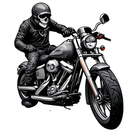 Biker