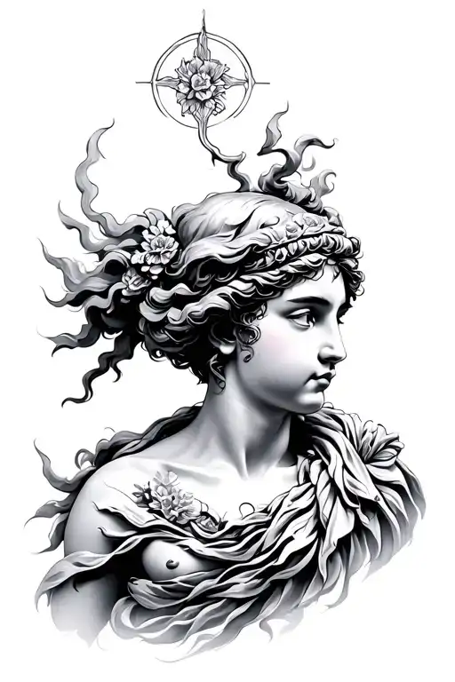 Greek Mythology