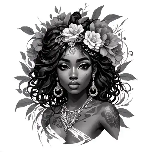 Oshun