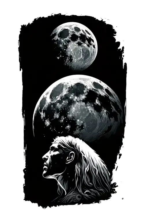 Man That Hung The Moon