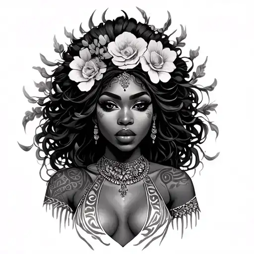 Oshun