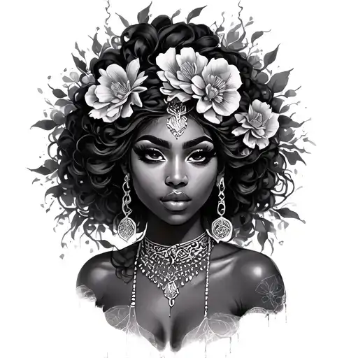 Oshun