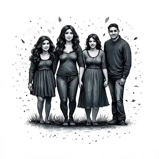 Family First