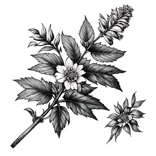 Hyssop