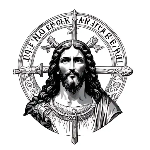 Ave Christus Rex