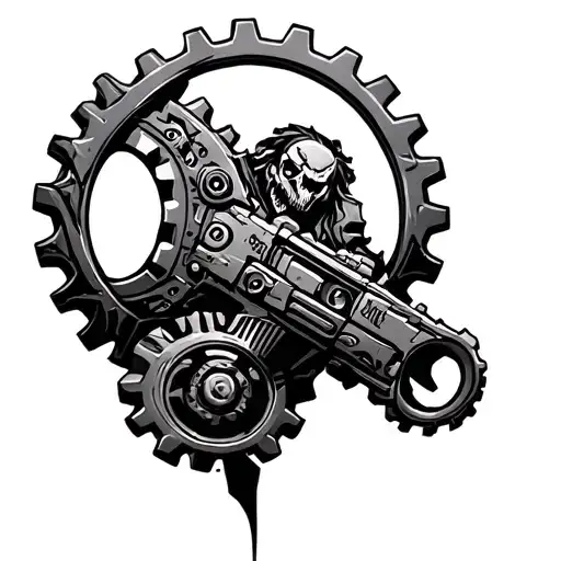 Gears Of War