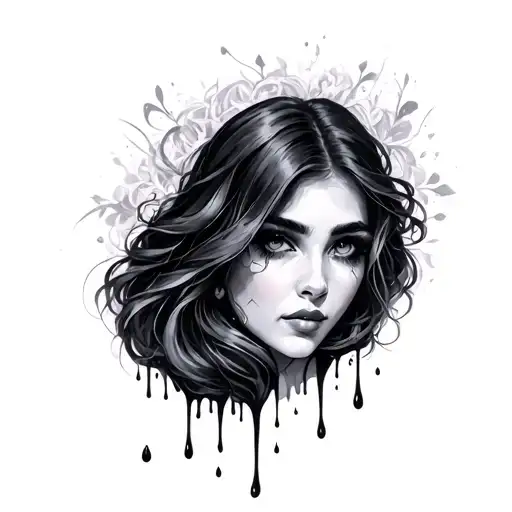 Sister Magic Dripping