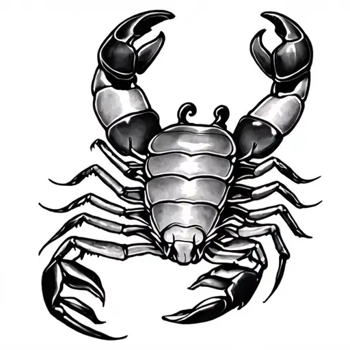 Rebecca Scorpio Barnsley