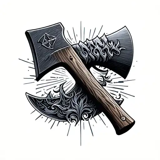 Axe