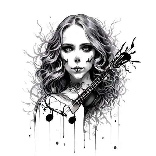 Haunting Melody