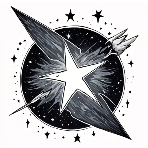 Shooting Star