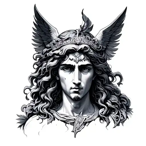 Greek Mythology