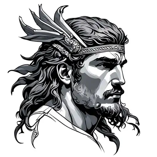 Achilles