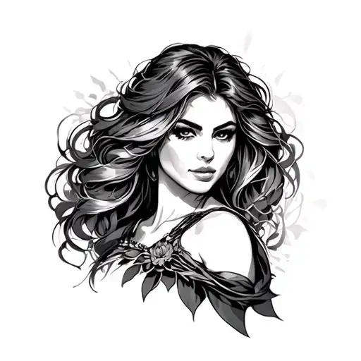 Strong Women
