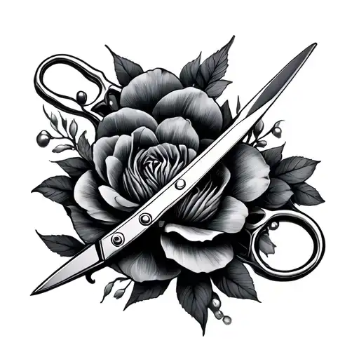Scissors