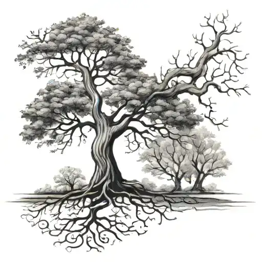 Family Tree
