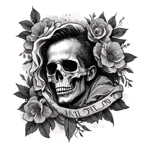 Morning The Death Of My Son