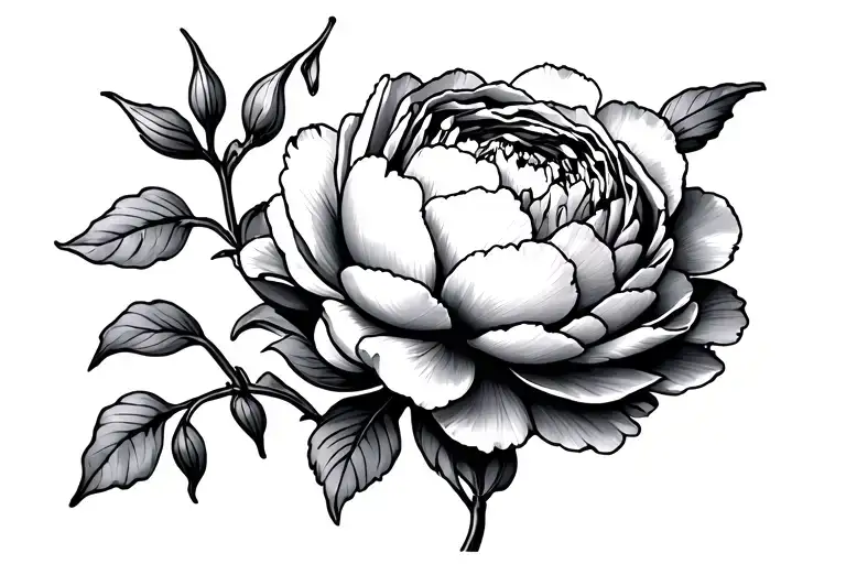 Peony