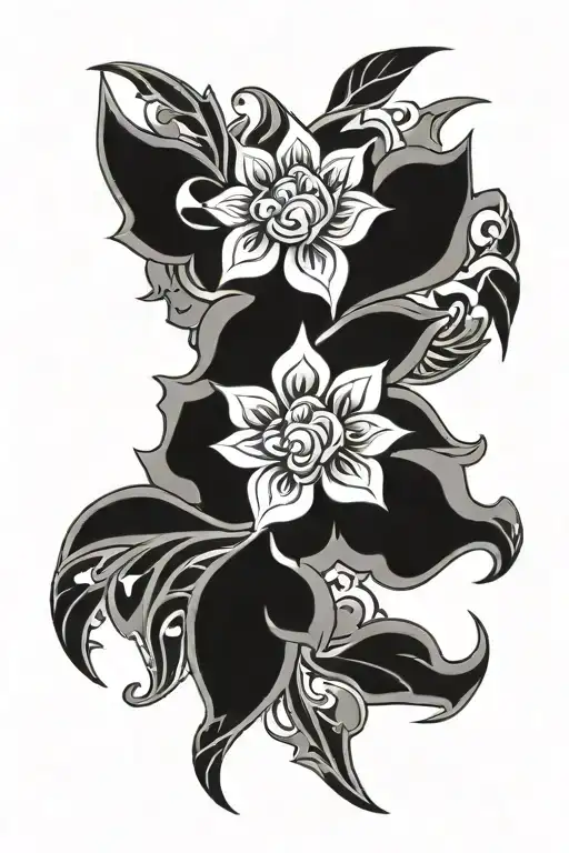 Philippine Ethnic Designs