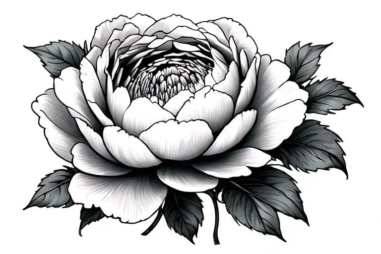 Peony