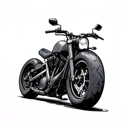 Motorbike