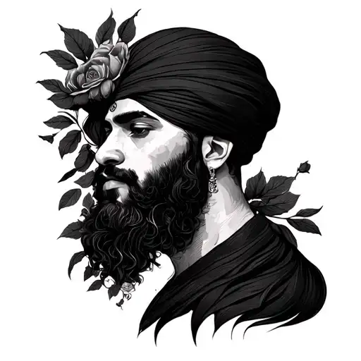 Sukh And Sehaj Minimal