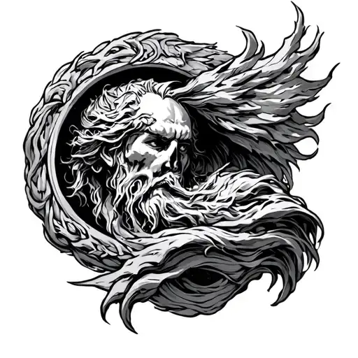 Odysseus Trials Including The Cyclops Scylla Charybdis