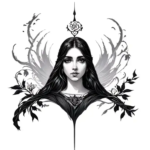 The Fates