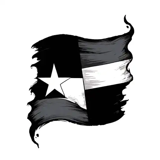 Texas Flag