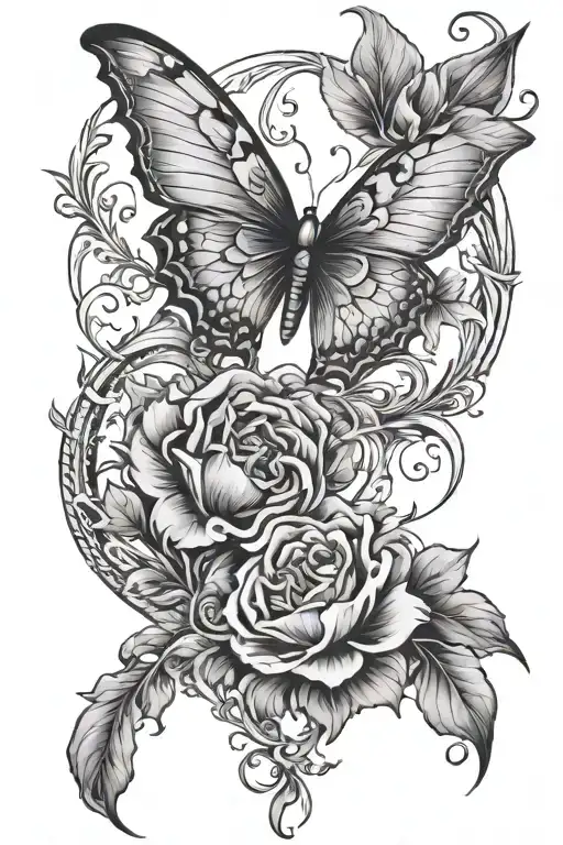 Rebirth And Transformation