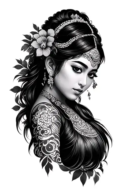 Traditional Filipino Around My Existing